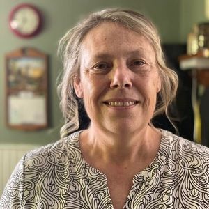 Meet your Posher, Nancy